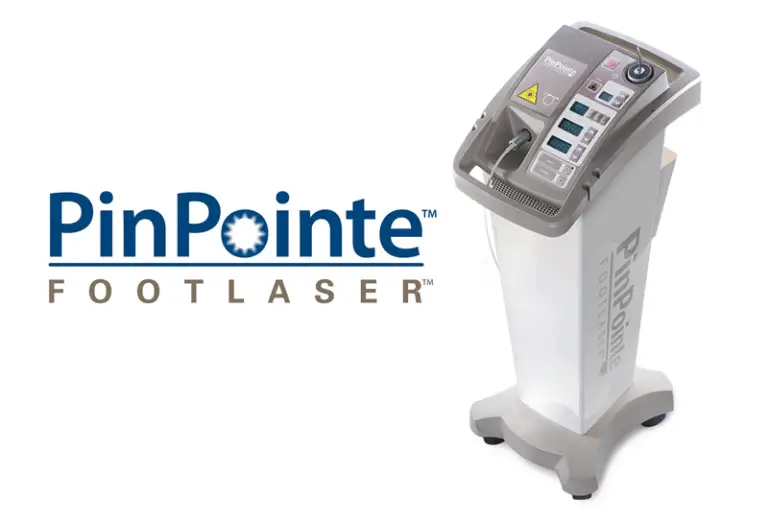 PinPointe Foot Laser Is It Worth It? Find Out In This Review! Toe