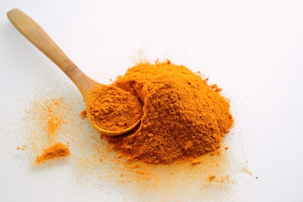 turmeric-powder